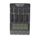 Зарядное устройство Robiton MasterCharger 4T5 Pro, 16901