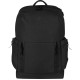 Рюкзак VICTORINOX Altmont Classic Deluxe Laptop 15,4'', чёрный, полиэфирная ткань, 33x16x47 см, 20 л