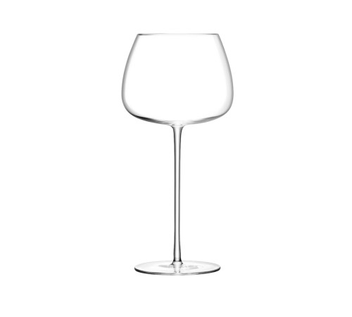 Lsa International Набор бокалов для красного вина Wine Culture, 590 мл, 2 шт.