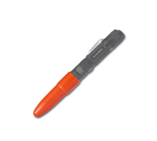 Диффузионный фильтр PD31/PD32 красный Fenix