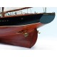 Сборная деревянная модель корабля Artesania Latina BLUENOSE II, 1/75