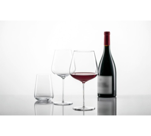 Бокал для красного вина Schott Zwiesel Vervino Burgundy