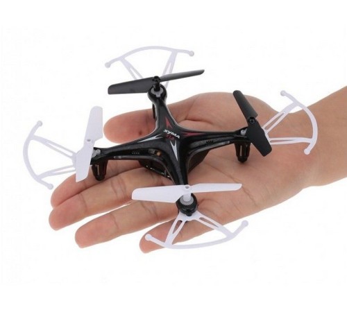 Р/У квадрокоптер Syma X13 Storm HeadFree 2.4G RTF