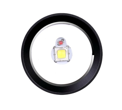 Фонарь Fenix SD11 дайвинговый