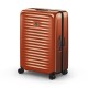 Чемодан VICTORINOX Airox, оранжевый, 100% поликарбонат Makrolon, 50x32x75 см, 98 л