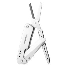 Нож многофункциональный Roxon KS KNIFE-SCISSORS, металлический S501