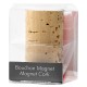 Держатель на магните и пробки L'Atelier du Vin Bouchon Magnet