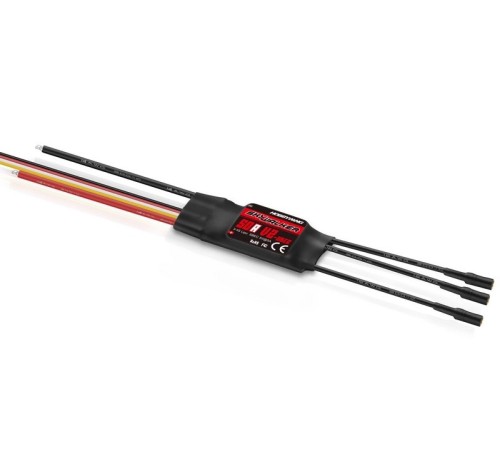 Бесколлекторный регулятор Hobbywing Skywalker-50A-UBEC (50A-70A, Aircraft)