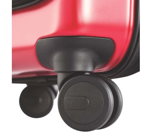 Чемодан VICTORINOX Spectra™ 2.0 29, красный, поликарбонат Bayer, 48x28x78 см, 73 л