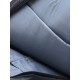 Рюкзак BUGATTI Universum 15'', графитовый, полиэстер меланж/тарпаулин, 31х12х44,5 см, 16 л