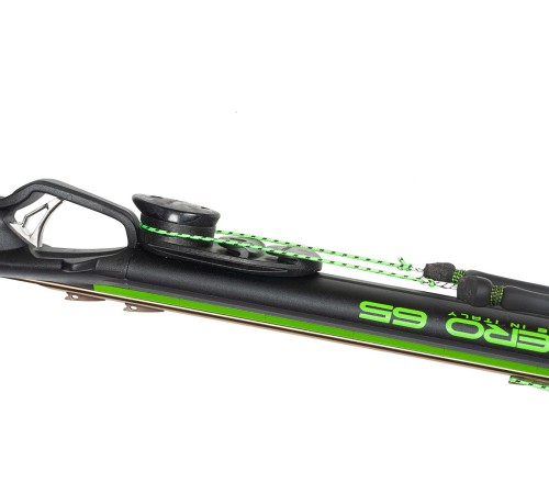 Ружьё-арбалет Salvimar HERO ROLLER 105