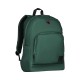 Рюкзак WENGER Crango 16'', зеленый, полиэстер 600D, 33x22x46см, 27 л