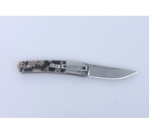 Нож Ganzo G7362 камуфляж