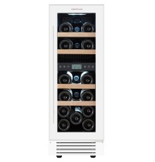 Винный шкаф Cellar Private CP017-2TW