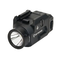 Фонарь подствольный пистолетный SKYWOODS FOCUS T3 MINI, 500 люмен