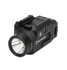 Фонарь подствольный пистолетный SKYWOODS FOCUS T3 MINI, 500 люмен