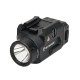 Фонарь подствольный пистолетный SKYWOODS FOCUS T3 MINI, 500 люмен