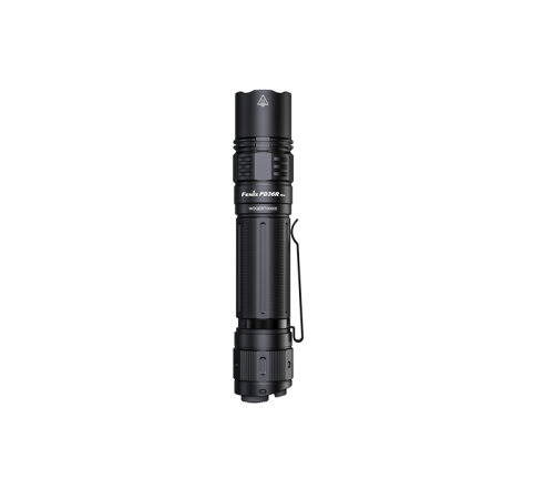 Тактический фонарь Fenix PD36R Pro, PD36RPRO