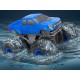 Радиоуправляемая машина-амфибия Double Eagle Ford Bigfoot 1/18 4WD 2.4G RTR
