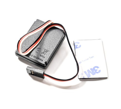 Модуль GPS для автомоделей MJX H16H с GPS