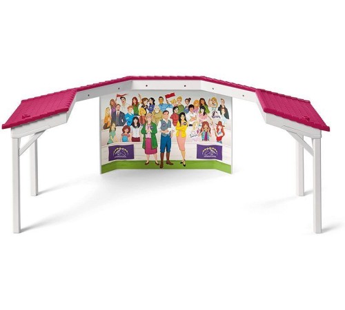 Фигурка Schleich Большое конное шоу
