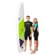 Короткий мужской гидрокостюм Salvimar GARDA Splashy Short Men, 3мм, L
