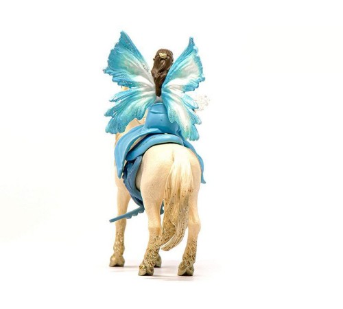Фигурка Schleich Айела на золотом единороге