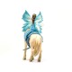 Фигурка Schleich Айела на золотом единороге