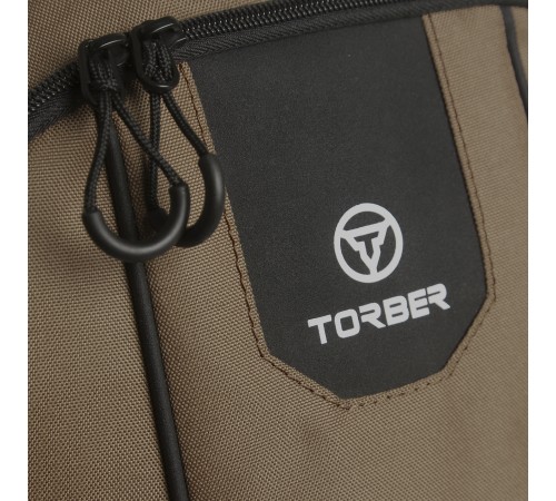 Рюкзак TORBER ROCKIT с отделением для ноутбука 15,6