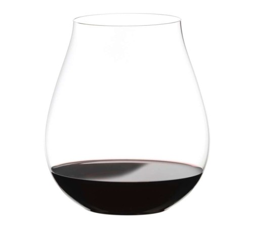 Бокалы для красного вина Riedel 