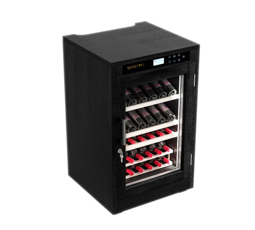 Винный шкаф Meyvel MV46-WB1-M