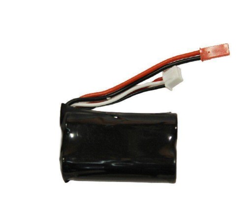 Аккумулятор Li-Ion 850mAh, 7,4V JST для катера Volantex RC Vector SR48