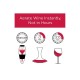Аэратор для красного вина Vinturi Red Wine Aerator