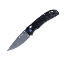 Нож Ganzo G7533 карбон, G7533-CF
