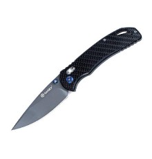 Нож Ganzo G7533 карбон, G7533-CF