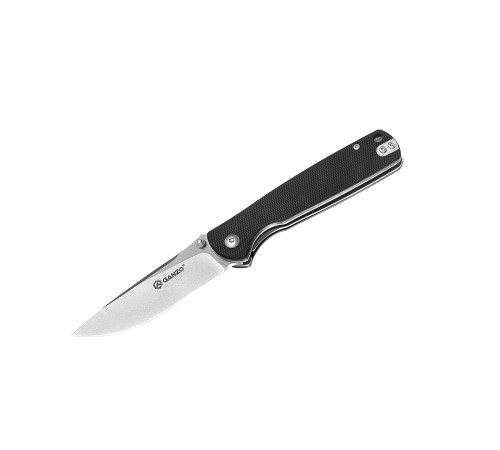 Нож  складной Ganzo G6805-BK сталь 8CR14, Black