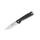 Нож  складной Ganzo G6805-BK сталь 8CR14, Black