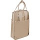 Сумка-рюкзак VICTORINOX Victoria Harmony 15,6'', золотистая, нейлон/кожа/микрозамша, 28x13x41 см