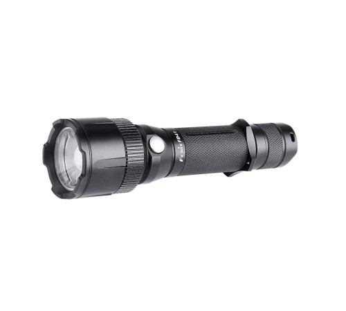 Фонарь Fenix FD41 с аккумулятором