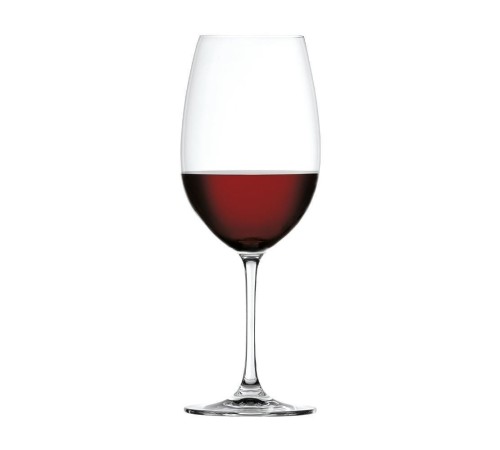 Бокалы для красных вин Spiegelau Salute Bordeaux 4 шт.
