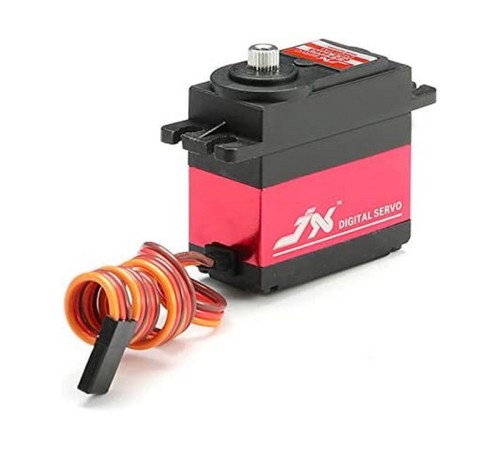 Сервомашинка цифровая JX Servo PDI-6221MG (62г/20.32/0.16/6V) стандартная