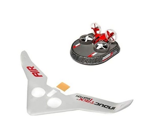 Квадрокоптер BLADE Inductrix Switch Air RTF (квадрокоптер-крыло)