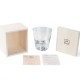 Стакан TAJIMA GLASS Фудзи 270 мл, 1 шт