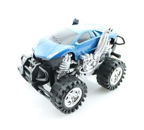 Машина инерционная RF 501B-507B Bigfoot в асс. п/к