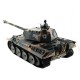 Радиоуправляемый танк Heng Long Panther Original V6.0  2.4G 1/16 RTR