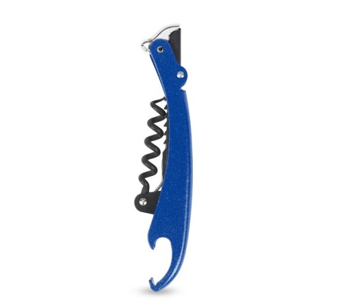 Штопор для вина Pulltex Sacacorchos Europull Cobalt Blue