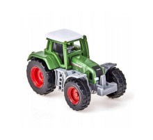 Трактор Siku 0858 Fendt Favorit 926 Vario 1/50, зелeный