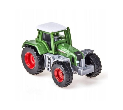 Трактор Siku 0858 Fendt Favorit 926 Vario 1/50, зелeный