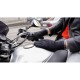Водонепроницаемые перчатки Dexshell Drylite Gloves черный L, DG9946BLKL