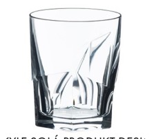 Набор стаканов для виски Riedel Tumbler collection 2 шт Louis Whisky